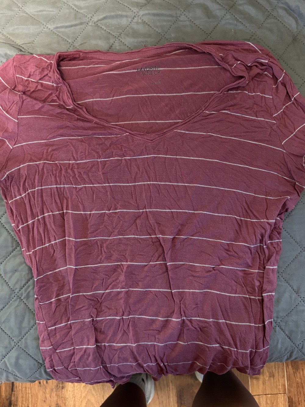 Soft Tee shirt